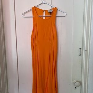 Anthropologie HD in Paris Dress 2 Petite